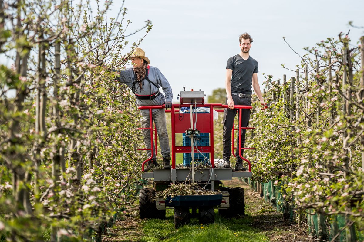 MBO Praktijkleerroute op maat (individueel traject) 1 Yuverta LLO Teelt FemkeKetelaar150426 015 1200x800 1
