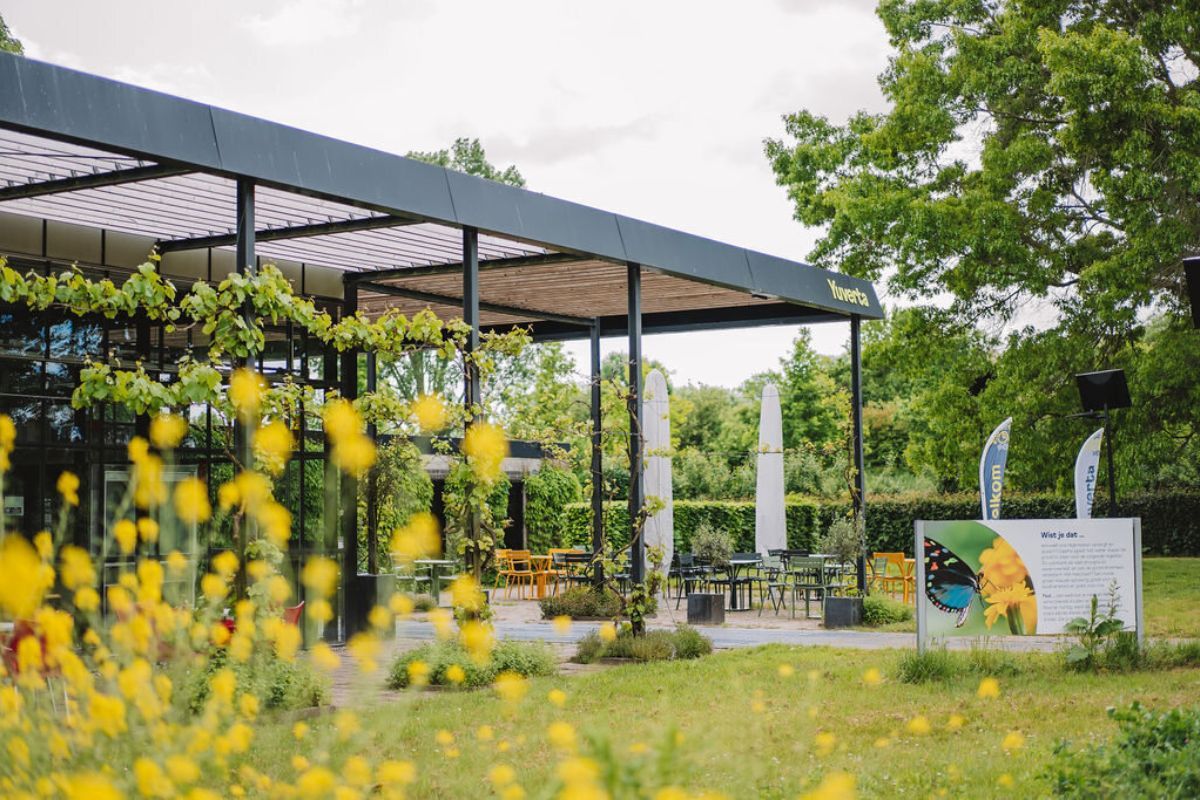 Nieuwsbrieven 3 Yuverta park - Nieuwsbrieven Yuverta Leven Lang Ontwikkelen