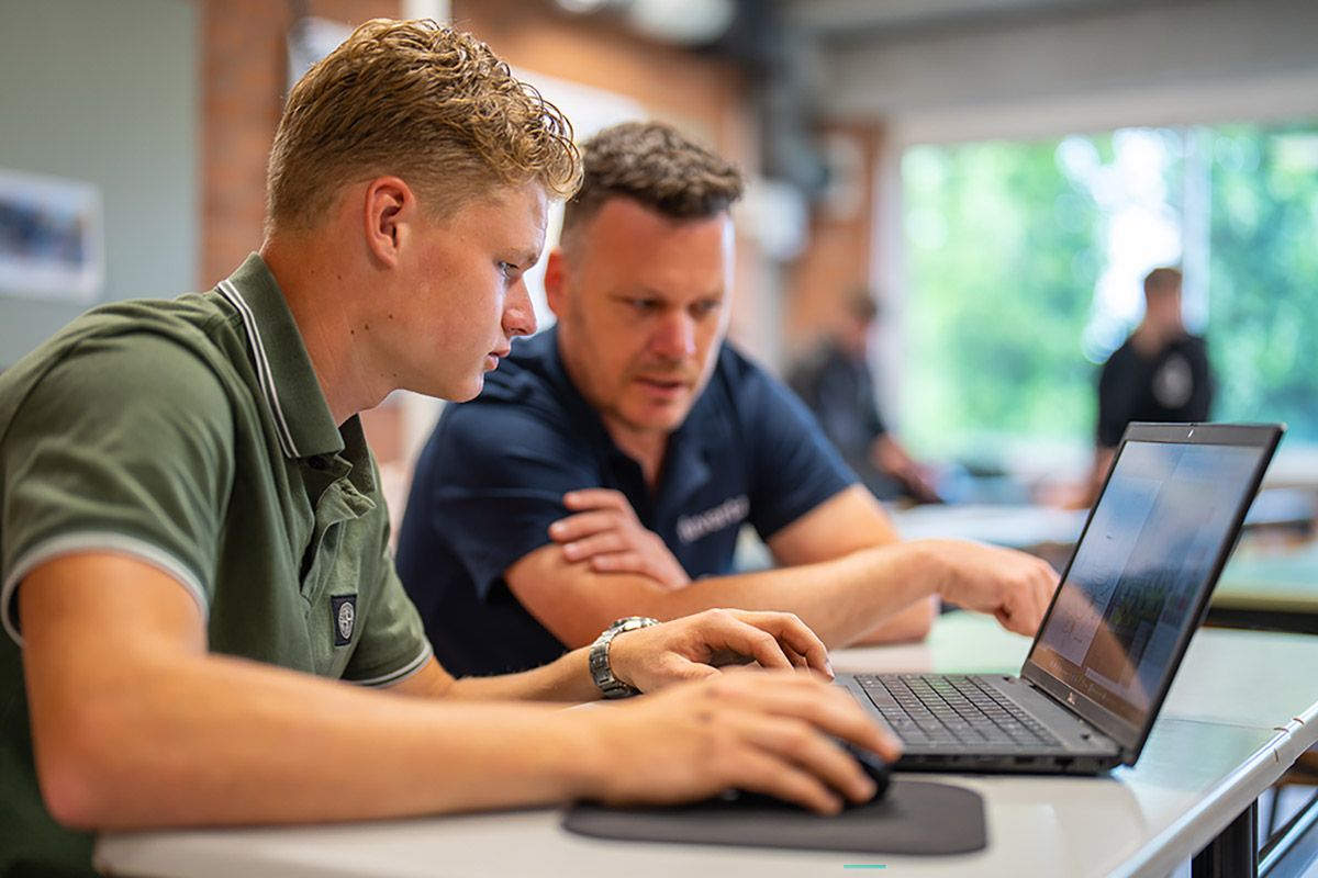 Examens voor Studenten