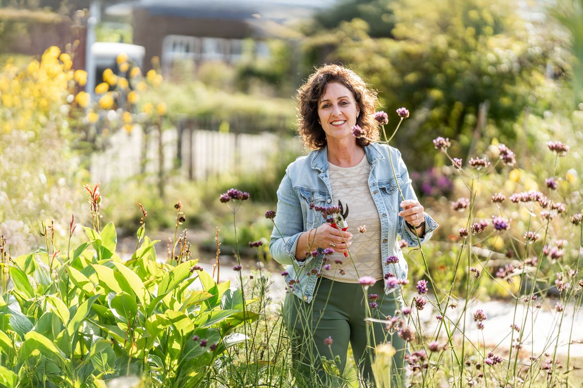 Bloemwerk – Natuur-inclusief vormgeven